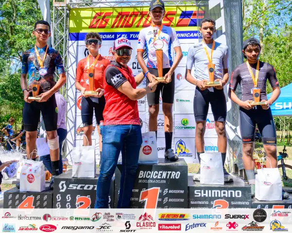 Ciclismo
