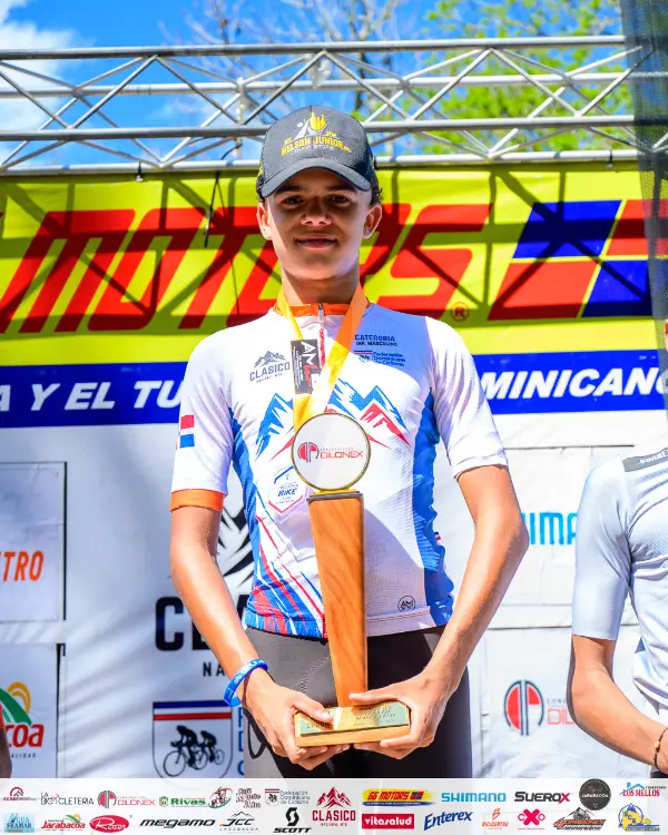 Ciclismo