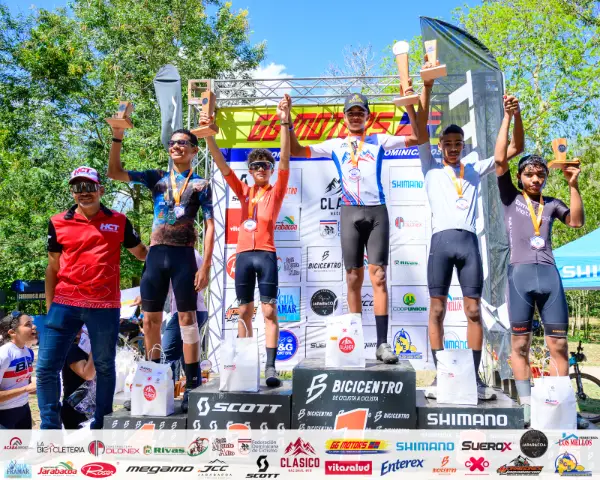 Ciclismo