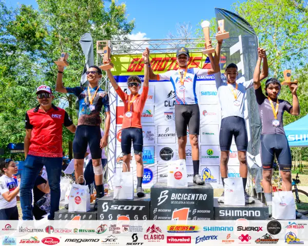Ciclismo