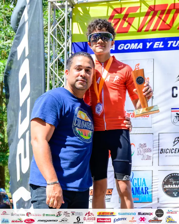Ciclismo