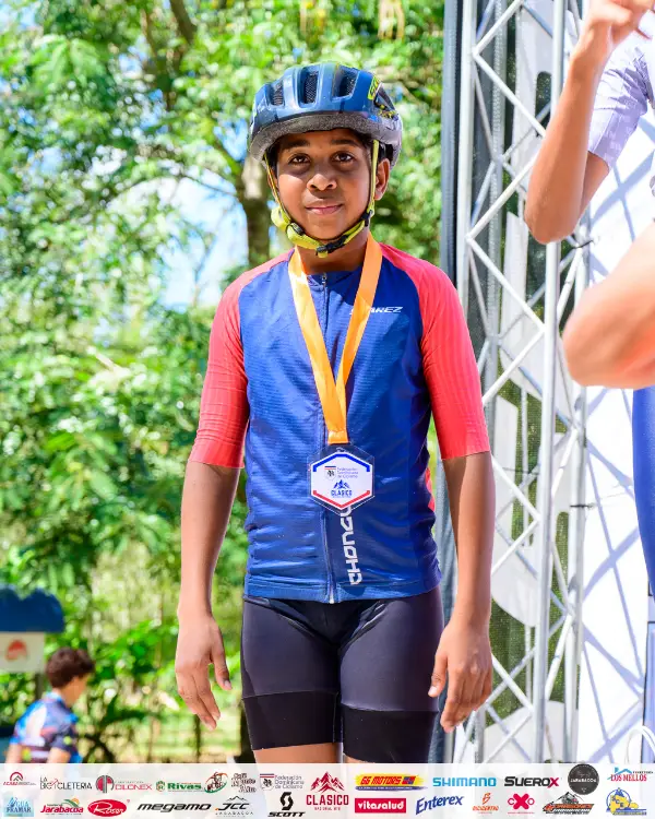 Ciclismo
