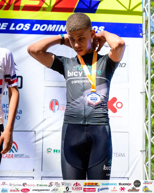 Ciclismo