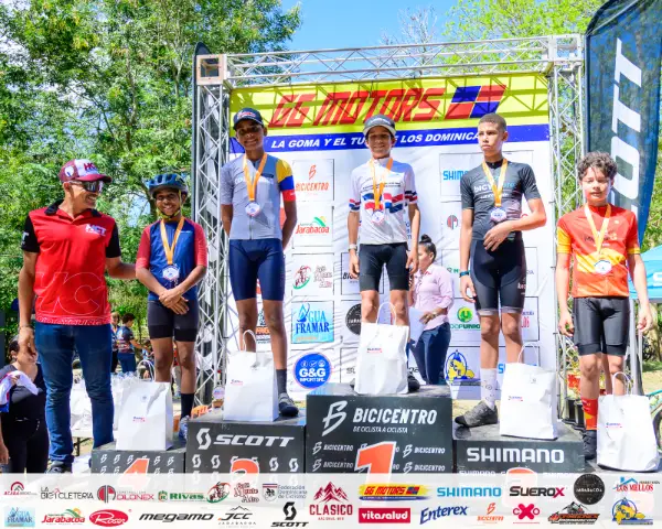 Ciclismo
