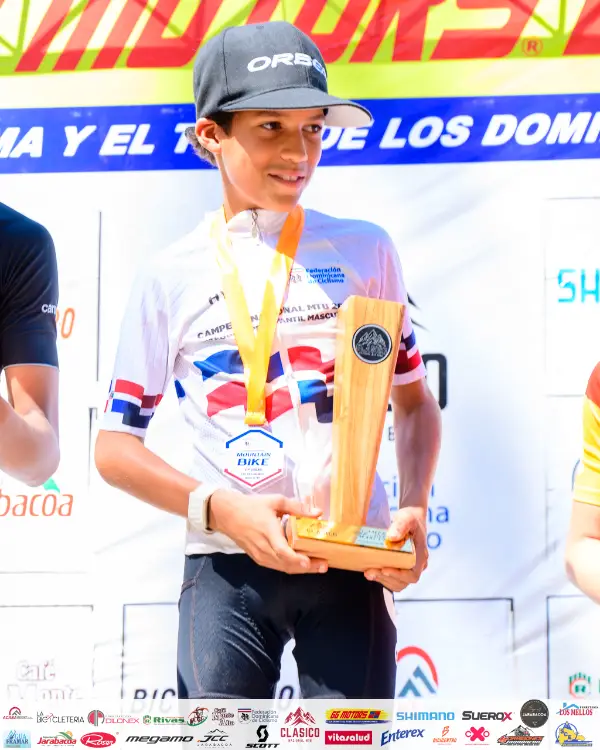 Ciclismo