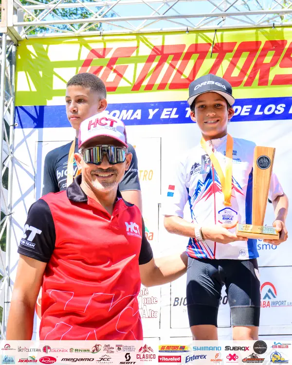 Ciclismo