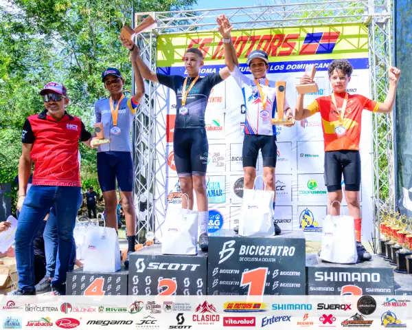 Ciclismo
