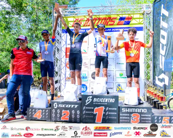 Ciclismo