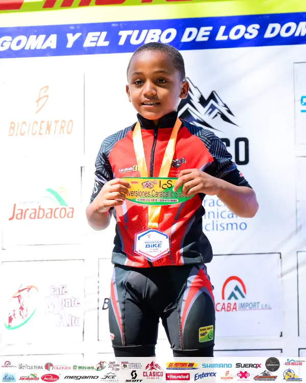 Ciclismo