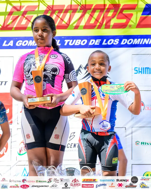 Ciclismo