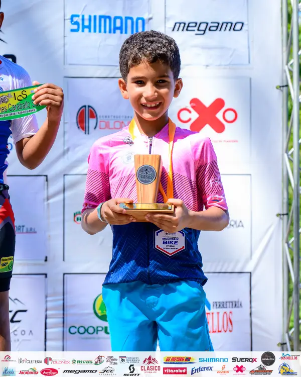 Ciclismo