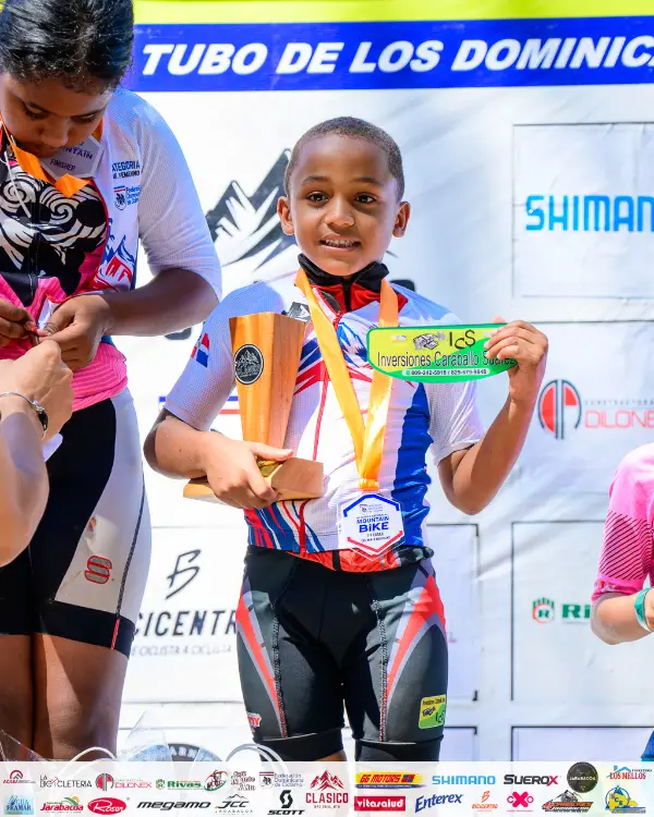 Ciclismo