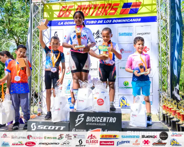 Ciclismo
