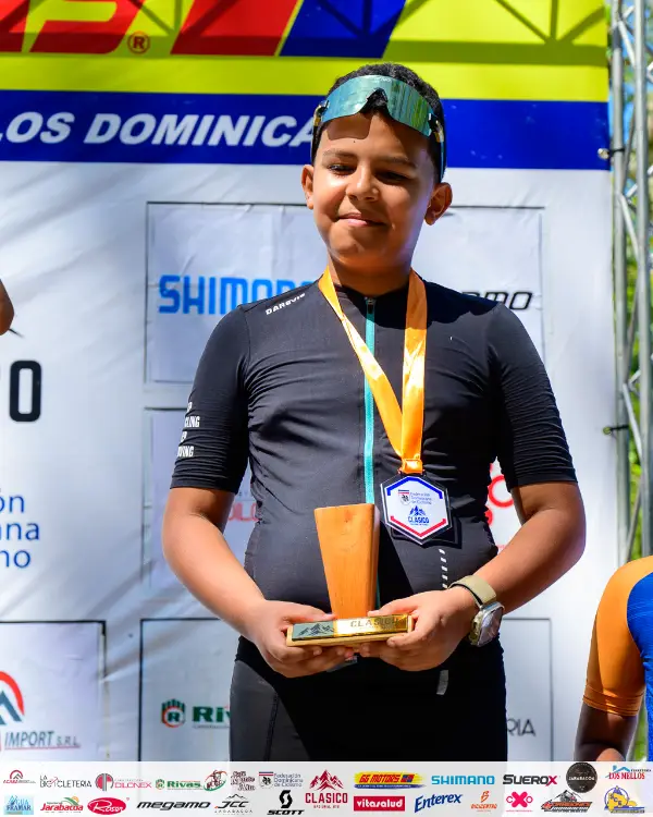 Ciclismo