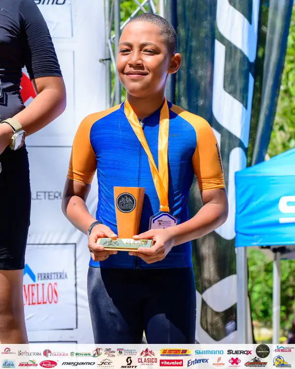Ciclismo