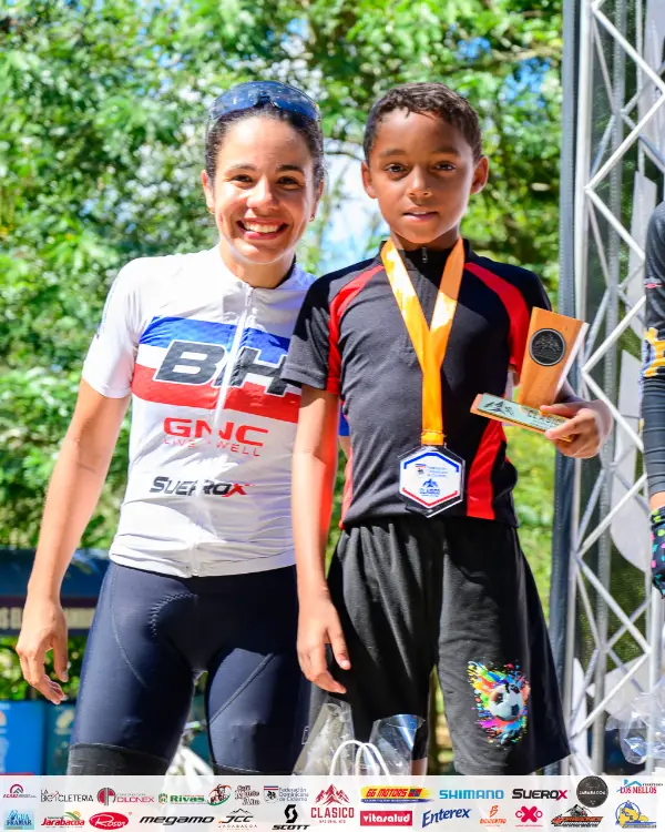 Ciclismo