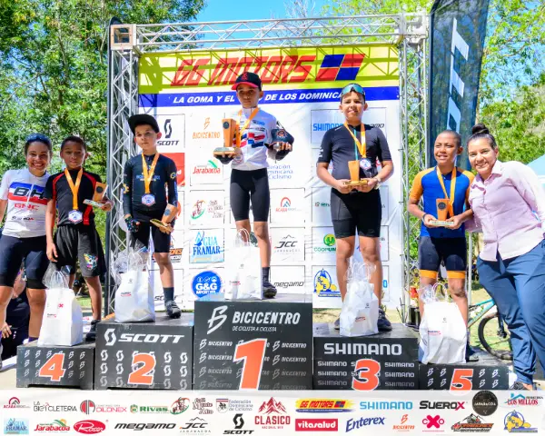 Ciclismo