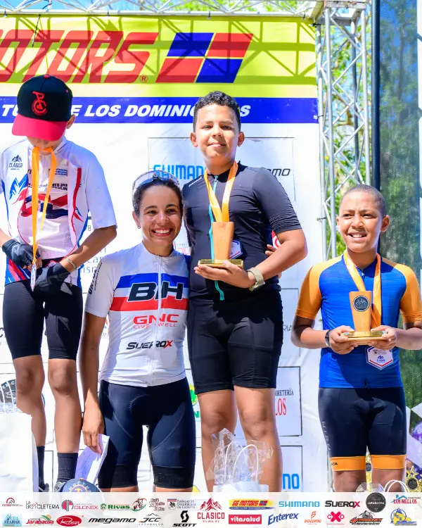 Ciclismo