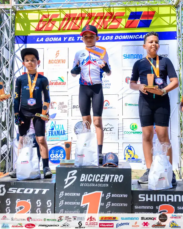 Ciclismo