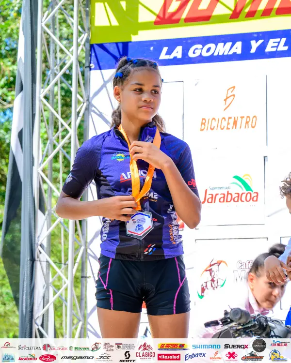 Ciclismo