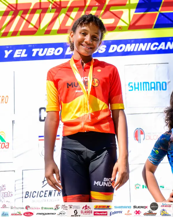 Ciclismo