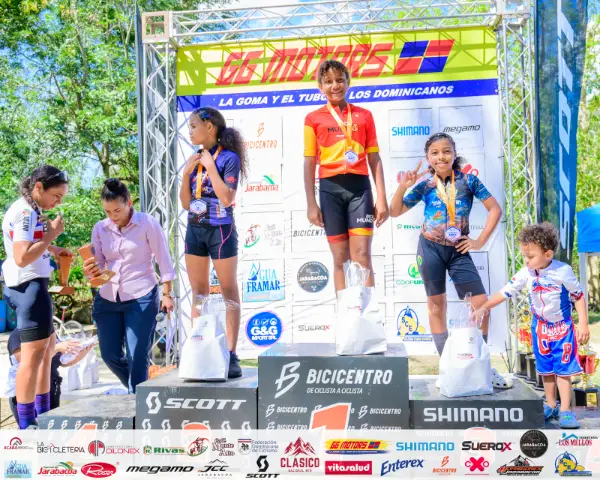 Ciclismo