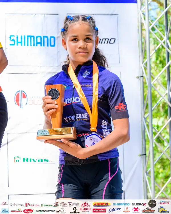 Ciclismo