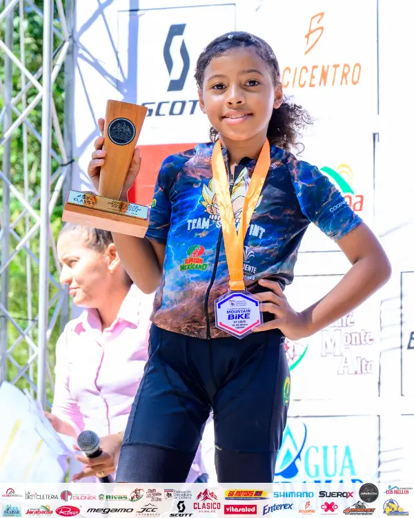 Ciclismo