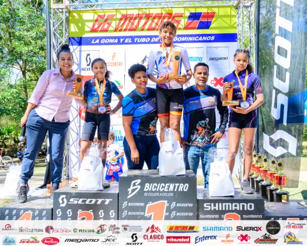 Ciclismo