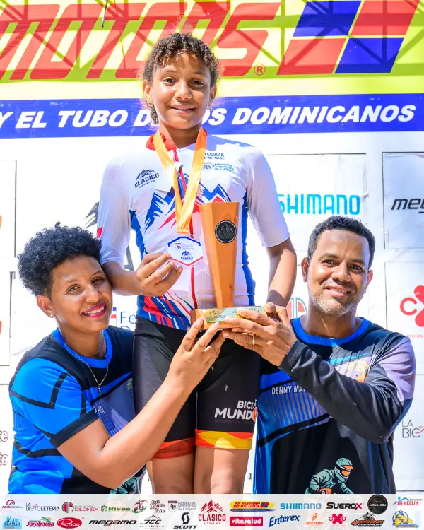 Ciclismo