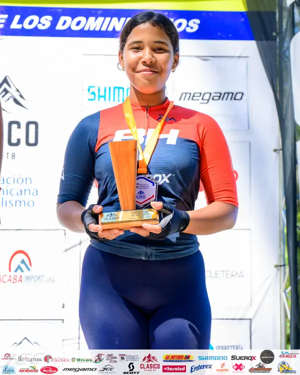 Ciclismo