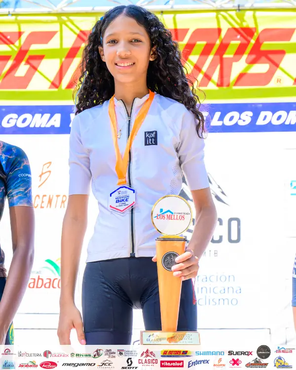 Ciclismo