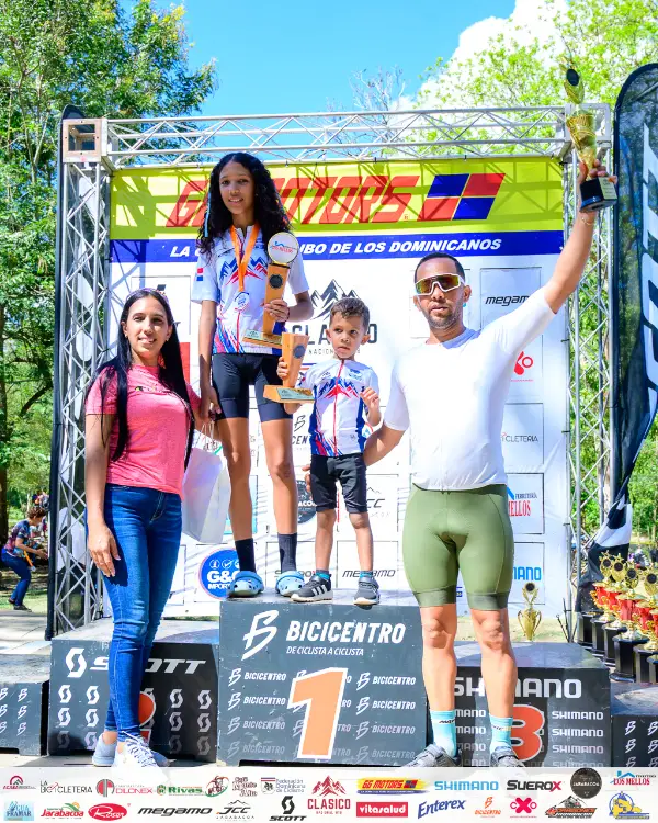 Ciclismo