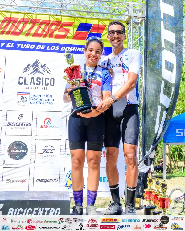 Ciclismo
