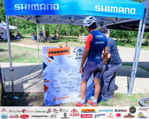 Ciclismo
