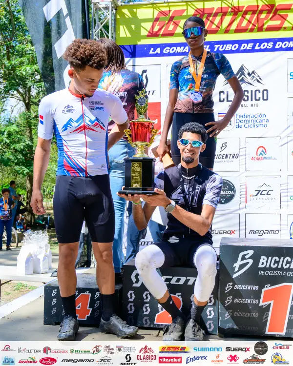 Ciclismo