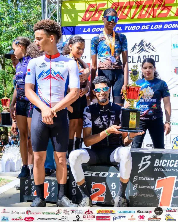 Ciclismo