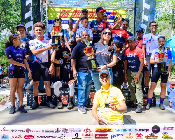 Ciclismo