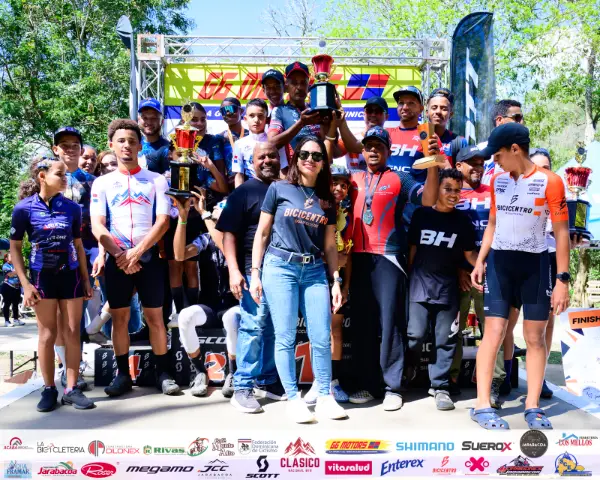 Ciclismo