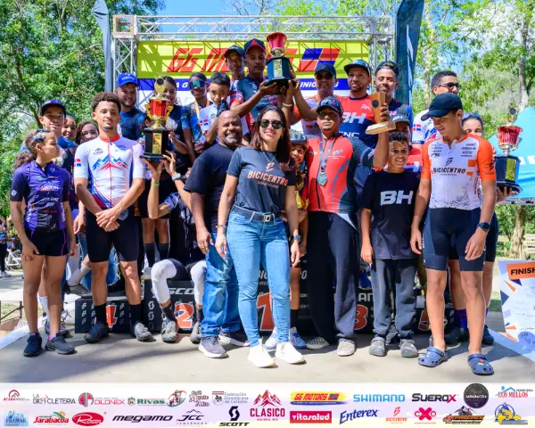 Ciclismo