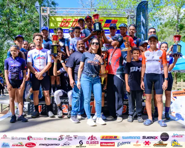 Ciclismo