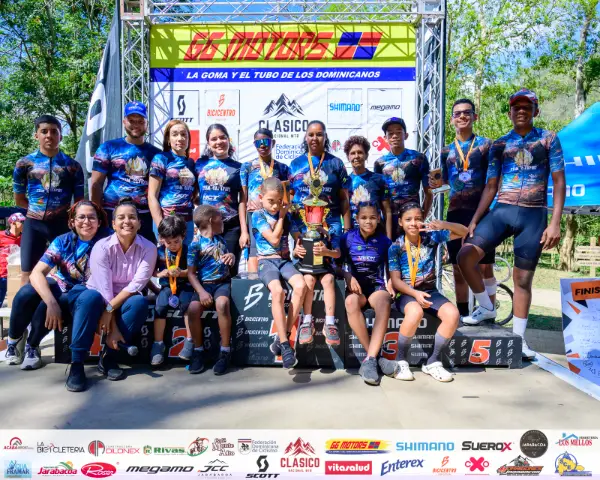 Ciclismo
