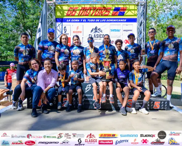Ciclismo