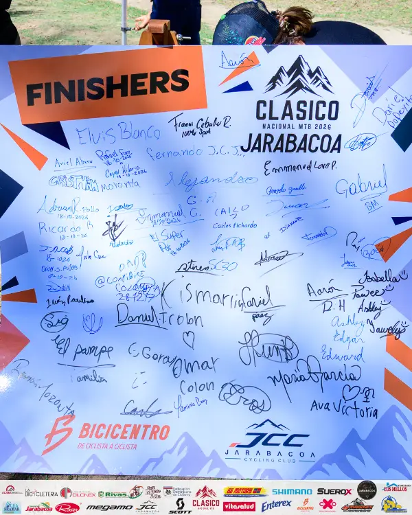 Ciclismo