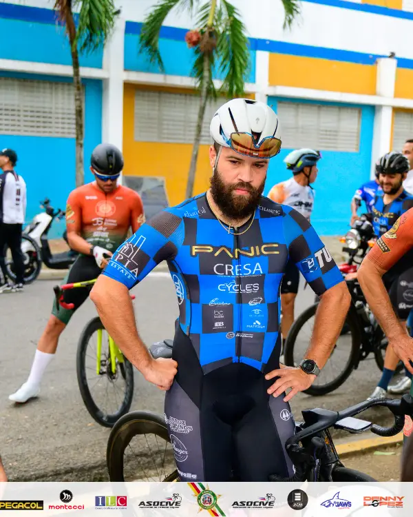 Ciclismo