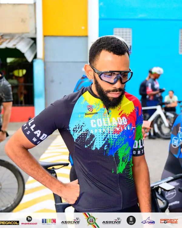 Ciclismo