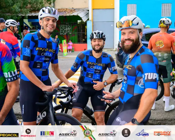 Ciclismo