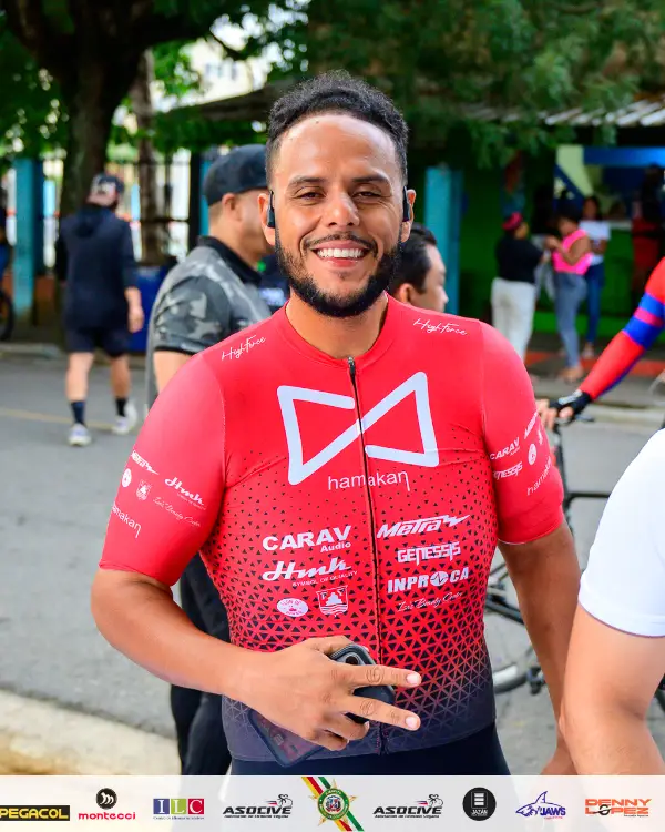Ciclismo