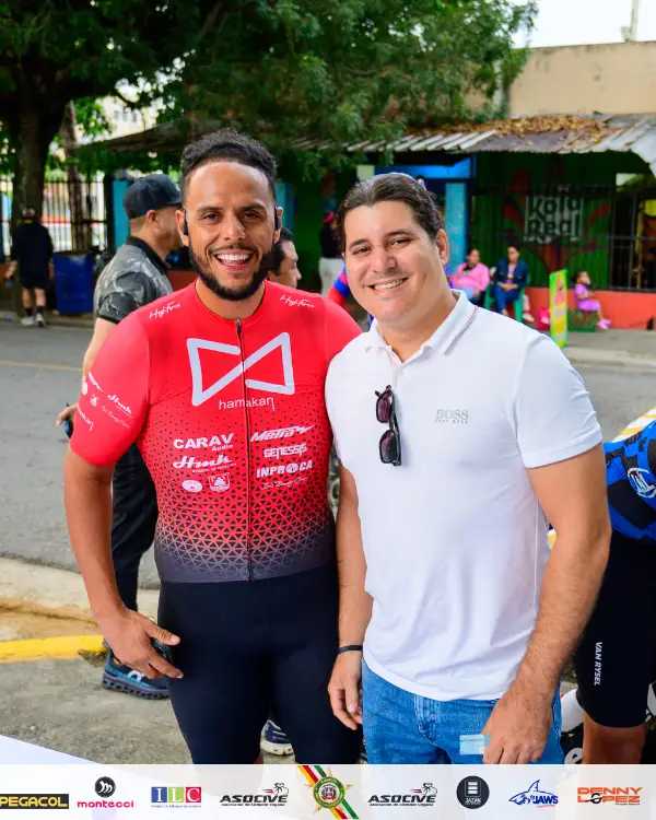 Ciclismo