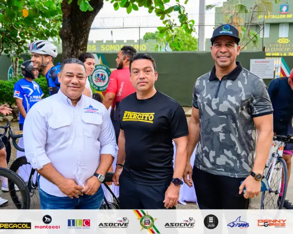 Ciclismo